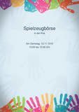 Spielzeugboerse by chris