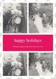 happy-holidays by chris