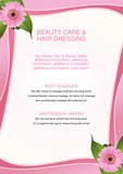 flyer-BEAUTY-CARE by chris
