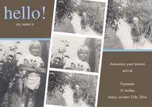 hello-photo-card by chris