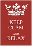 keep-clame-and-relax by chris