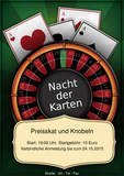 skat-poker-casino-flyer by chris